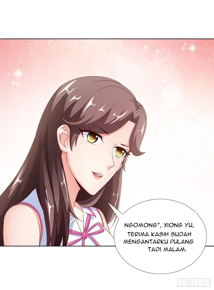 Super School Doctor (Supreme Campus Doctor) Chapter 56 Gambar 14